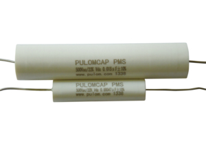 Condensador de Alta Tensión Seco PMS a Precio Económico, 30000V 0.047uF - Product Image 4