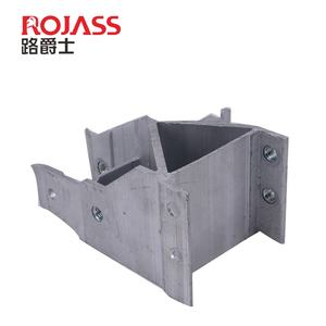 Piezas de automóviles, venta al por mayor, soporte de parachoques delantero para <span class=keywords><strong>BMW</strong></span> 5 Series 7 Series G30 G38 G11 G12 OEM 51117357215 - Product Image 5