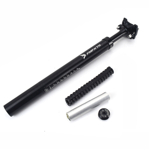 Tube <span class=keywords><strong>de</strong></span> <span class=keywords><strong>selle</strong></span> <span class=keywords><strong>de</strong></span> <span class=keywords><strong>vélo</strong></span> <span class=keywords><strong>de</strong></span> montagne <span class=keywords><strong>amortisseur</strong></span> <span class=keywords><strong>de</strong></span> vibrations 400 mm, amortisseurs <span class=keywords><strong>de</strong></span> <span class=keywords><strong>vélo</strong></span> <span class=keywords><strong>de</strong></span> route VTT, 27,2/28,6/30,4/30,9/31,6 - Product Image 5