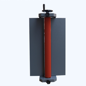 650mm Hướng dẫn sử dụng lạnh máy tính để bàn giấy ảnh Máy cán - Product Image 5