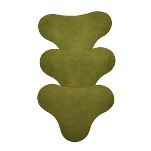 OEM余分な強さの痛みを軽減パッチ膝の背中肩口鼻ボディパッチの長時間持続的な熱関節の痛みを軽減 - Product Image 2