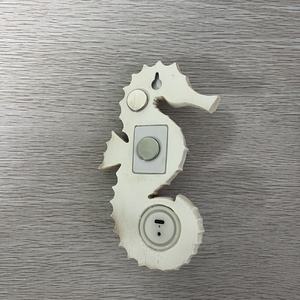 โคมไฟติดผนัง LED ดีไซน์<span class=keywords><strong>ม้า</strong></span>น้ำสมัยใหม่ แบบชาร์จไฟได้ 3500K แสงวอร์มไวท์ ปรับความสว่างได้ พร้อมเซ็นเซอร์ตรวจจับความเคลื่อนไหว แม่เหล็กยึดติดได้ - Product Image 5