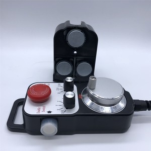 ZSSY1468-01G-100B-5L Rotary Encoder Line Driver 2 Channel Manual Pulse Generator ZSSY1468-01G-100B-5L ZSSY1468-01G-100B-5L Rotar - Product Image 2
