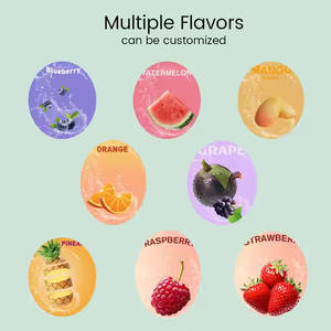 वयस्क महिलाओं के लिए हर्बल पोषण पूरक आहार - Product Image 3