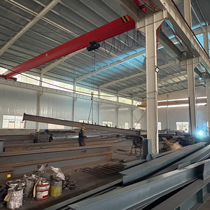 China <b>Cheap</b> Price and High Quality <b>Sheds</b> Storage Outdoor Structures Prefabricated House with Solar Power <b>Small</b> Steel Structure - Product Image 1