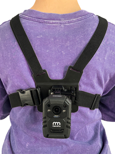 Caméra de surveillance espionne CCTV, mini caméra cachée, caméra de sécurité, caméras vidéo discrètes, Cammpro I826 classique autonome pour la surveillance domestique - Product Image 5