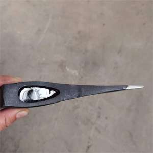 <span class=keywords><strong>Hacha</strong></span> <span class=keywords><strong>de</strong></span> <span class=keywords><strong>mano</strong></span> multiherramienta afilada pulida, <span class=keywords><strong>hacha</strong></span> <span class=keywords><strong>de</strong></span> camping <span class=keywords><strong>de</strong></span> supervivencia A6132 con ejes <span class=keywords><strong>de</strong></span> fibra <span class=keywords><strong>de</strong></span> vidrio - Product Image 4