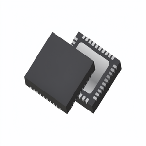 Interface MXL86110C-AQB-R BOM IC en stock Composants électroniques Trade 40 VFQFN Exposed Pad ICs Ethernet 1G PHY Ethernet - Product Image 1