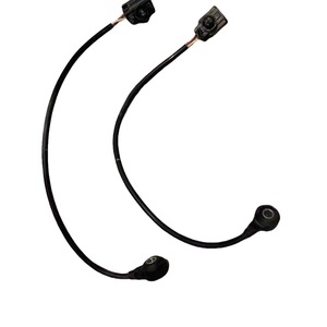Capteur de cliquetis 98MF-12A699-BA pour véhicule Mazda, composant de détection du moteur - Product Image 1