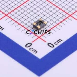 OZ26030001 Thermistor Resonator (Passive) SMD2520-4P Oscillator - Product Image 2