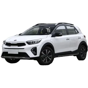 China Made Korean KIA Yipao KX1 Handbuch/CVT SUV Autos Autos 2WD LHD 2021 1.4L 100 PS L4 Neu/Gebraucht Benzin Fahrzeuge Exporteur