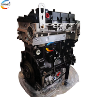 Moteurs à cylindrée standard de haute qualité, très vendus, Zonnec Brand New CVRA, CVRB, CVRC CYR5 pour Ford 2.2L