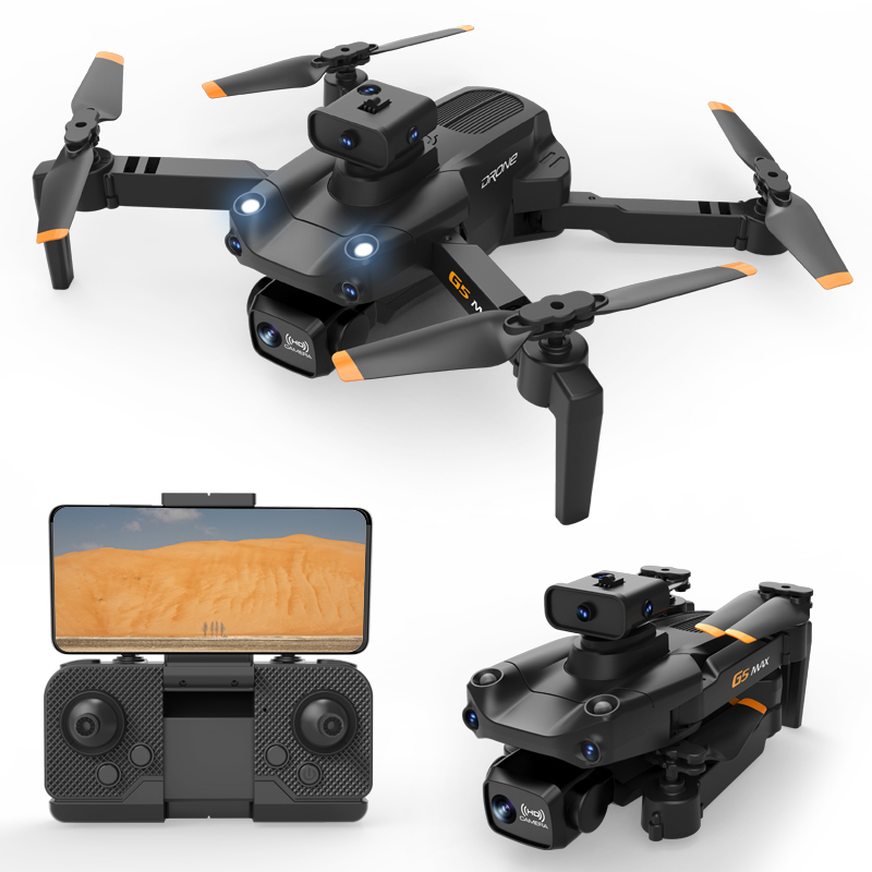 2 Modes Remote Control UAV Toy