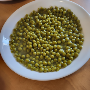 ถั่วเขียวกระป๋องพร้อมทาน - Product Image 1