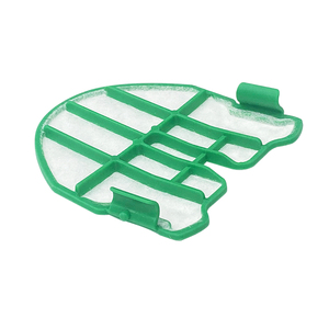 Remplacement adapté pour Vorwerk <span class=keywords><strong>Kobold</strong></span> VB100 / FP100 aspirateur à main pièces de rechange moteur Protection filtre accessoires - Product Image 6