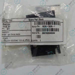 อุปกรณ์เปลี่ยนหัวฉีด SMT PARTS REJECT รุ่น S50 สำหรับ 00341091 - Product Image 4