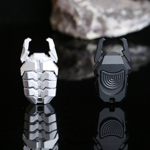 Juguetes EDC Tiebro, Spinners Magnéticos de Aleación de Zinc Duraderos, Unisex, Mayores de 14 Años, Antiestrés - Product Image 1