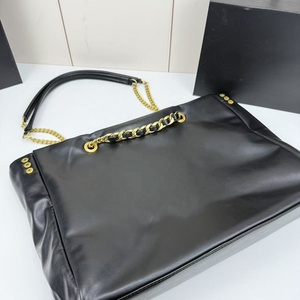 Chất lượng cao Thiết kế của phụ nữ không thấm nước túi xách, xách tay Top da chất liệu túi vai, phụ nữ nách túi - Product Image 4