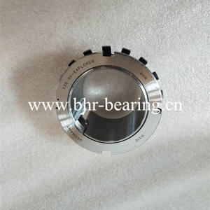 H 3036แบริ่งแขน23036 CCK/W33 + H3036แขนอะแดปเตอร์ล็อคแบริ่งลูกกลิ้งทรงกลม - Product Image 5