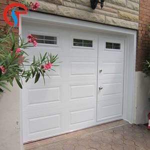 Shuotian Vente directe d'usine Design moderne <span class=keywords><strong>Meilleur</strong></span> prix Télécommande automatique <span class=keywords><strong>Porte</strong></span> <span class=keywords><strong>de</strong></span> <span class=keywords><strong>garage</strong></span> <span class=keywords><strong>sectionnelle</strong></span> avec <span class=keywords><strong>moteur</strong></span> - Product Image 5