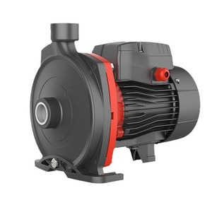 Bomba de Circulación de Agua Caliente para Calefacción por Suelo Radiante, Bomba Centrífuga Horizontal Autocebante, Potenciador de Energía de Aire Electromecánico - Product Image 1