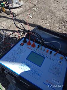 HCPT-H المحمولة <span class=keywords><strong>PT</strong></span> محلل - Product Image 6