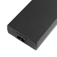 Adaptateur secteur pour ordinateur portable, alimentation carrée pour Chicony MSI GF63 120W 20V/6A 4.5*3.0MM A17-120P2A ADP-120VH B