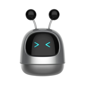 New <strong>Robot</strong> Car Solid Fragrance Ornament Long-lasting Light Fragrance Deodorizer Air Freshener Car Interior Decoration Car <strong>Perfume</strong> - Product Image 6