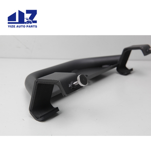 Pasos laterales de estribo para accesorios Ford Bronco 2021-2023 - Product Image 2