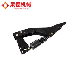 Compatible Gantry Assembly 61006538/61006673 for Sany 318 <b>Pump</b> Truck Mixer Truck Complete Assembly Parts for <b>Used</b> <b>Concrete</b> <b>Pumps</b> - Product Image 2