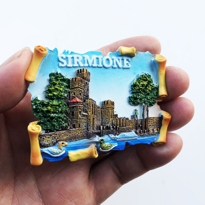 Ville de Silmoinne