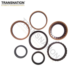 HENING Nuevo Kit Maestro de Transmisión Automática para Accesorios de Caja de Cambios 6L45E B2018600B - Product Image 4