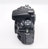 Appareil photo reflex numérique Nikon D800 95 % neuf, 36,3 millions de pixels, capteur CMOS plein format