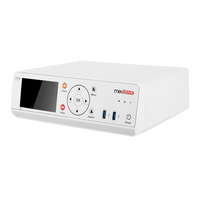 Disque dur USB, stockage NAS, MediDVR, enregistreur vidéo médical