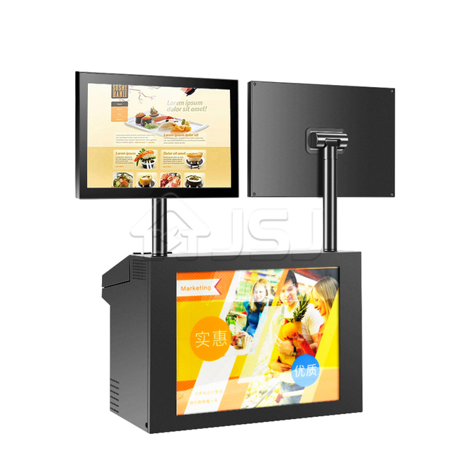 Pos Till System Touch Pos Terminal/Epos/Pos System Pos
