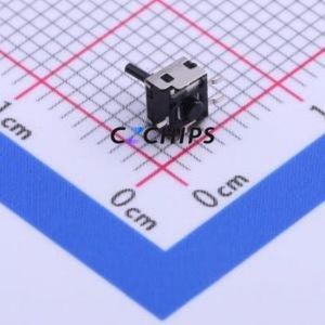 SPVE111200 Limit Switch SMD Switch Single Pole Single Throw - Normally Open 100mA 30V - Product Image 2