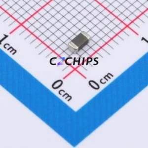 742792150 Ferrite Bead 1206 RF ( Impedance @ Frequency: 80Ohm@100MHz )( Error: 25% )( DC Resistance (DCR): 20mOhm ) - Product Image 2