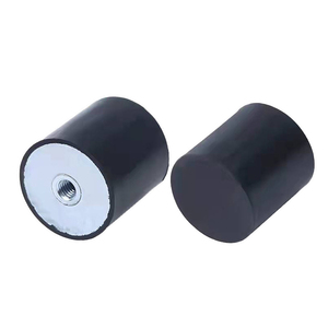 Con dấu tốt nhất de loại cao su Bumper EPDM chất liệu <span class=keywords><strong>Damper</strong></span> feet với đúc dịch vụ chế biến công nghiệp sử dụng Trung Quốc Phúc Kiến - Product Image 1