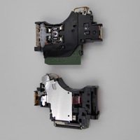 Tout neuf, original pour PS5, lecteur optique compatible avec la console, remplacement de la tête laser KES497/KES-497A