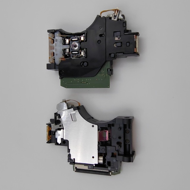 Brand-New Original for PS5 Compatible Console Laser Head Optical Drive Replacement KES497/KES-497A
