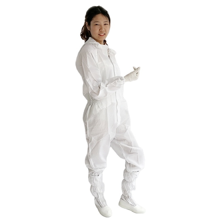 Dust Proof Washable White 5mm Grid