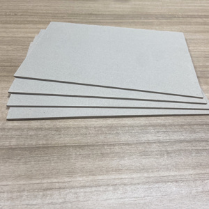 Chất lượng cao Kinh Tế giấy carton <span class=keywords><strong>grey</strong></span> Board Sheets đôi <span class=keywords><strong>grey</strong></span> Bìa màu xám trở lại Hội Đồng Quản Trị - Product Image 2