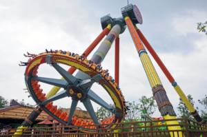 Manège à sensations fortes pour adultes, équipement d'amusement de fête <span class=keywords><strong>foraine</strong></span>, grand <span class=keywords><strong>marteau</strong></span> à pendule pour parc - Product Image 2