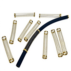 Tuyau de chicha Khateeb Premium anti-pliement à ressort KHD291 – Vente en gros - Product Image 1