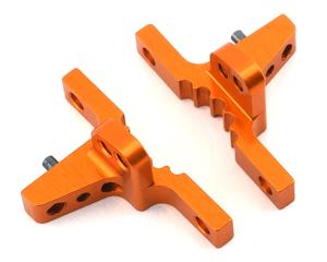 Mecanizado CNC de 5 Ejes para Garras de Robot y Piezas de Competición |   Ruedas de Aluminio Personalizadas y Estructuras Metálicas |   Ejes de Precisión - Product Image 5