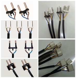 Professional factory plug insert machine wholesaler connector terminal modular crimping tool good price - Product Image 4