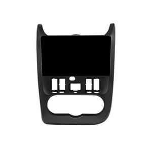 Pour Lada Largus 12-20, écran tactile Android Auto Carplay sans fil, autoradio DVD, caméra 360°, navigation GPS, radio FM, lecteur stéréo - Product Image 4