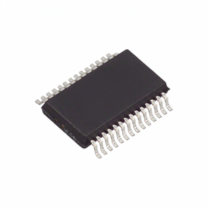 Data Acquisition Components Electronic BOM IC In Stock MAX158ACAI+ 28 SSOP - Product Image 1
