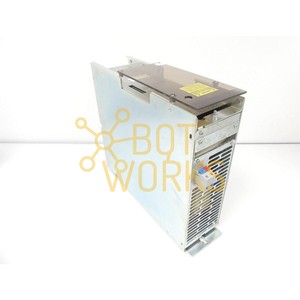 Indramat NAM1308 - Reacondicionado - Product Image 1