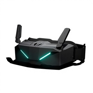 Gafas FPV iFlight <span class=keywords><strong>Wingfly</strong></span> Star Eyes Skyviz para Simulación de Vuelo con Drones - Product Image 1